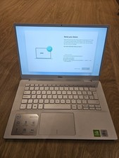 UPGRADED Dell Inspiron 14