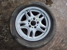 BMW E36 16" msport alloy wheel