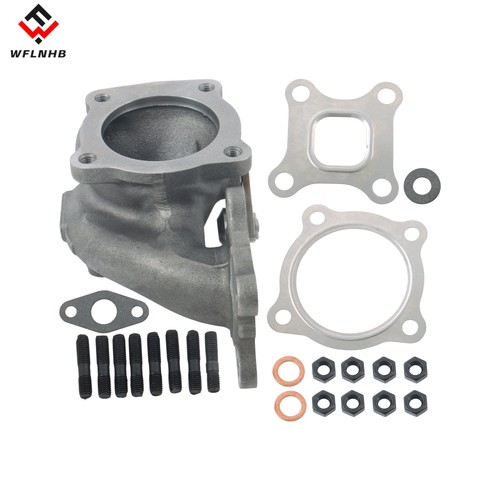 Turbocharger actuator 2082254 - turbocharger,