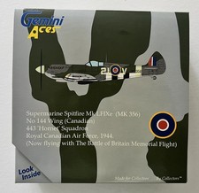 Gemini Aces 1/72 Spitfire Mk