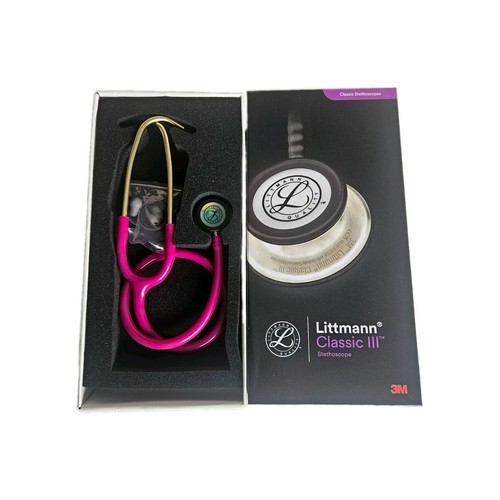 Littmann style classic iii - style,