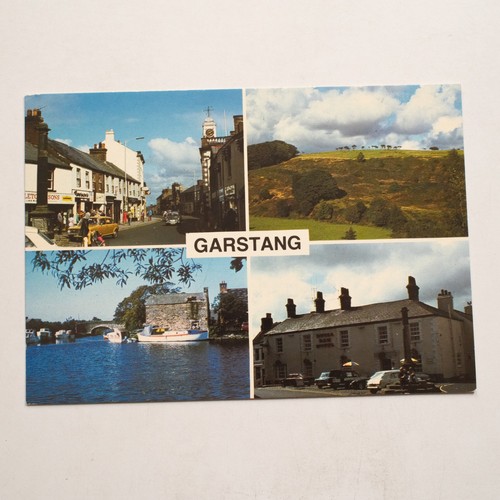 Garstang lancashire multi view - garstang, multi-view