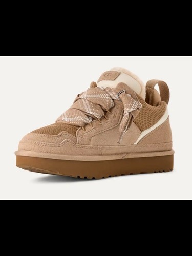 Ugg lowmel beige - ugg,