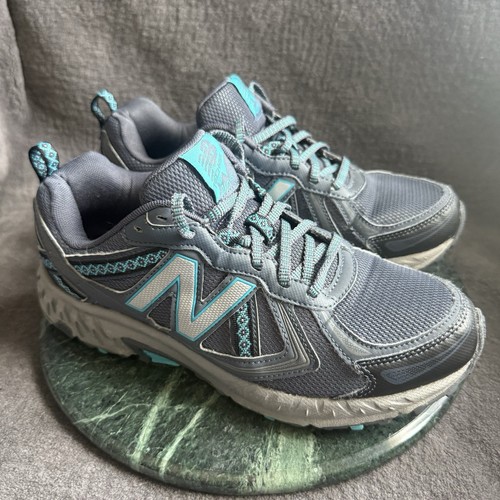 New balance 410 tech - tech, ride