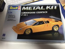 Revell 1:24 Metal Kit -