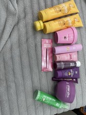 Give Me Hair And Face Products