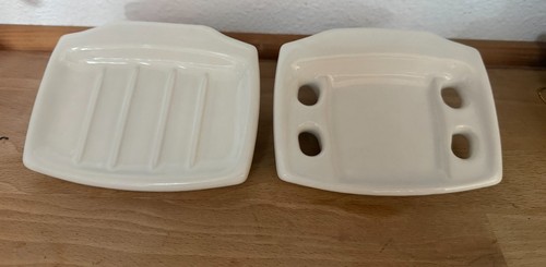 Vintage porcelain enamel - porcelain,