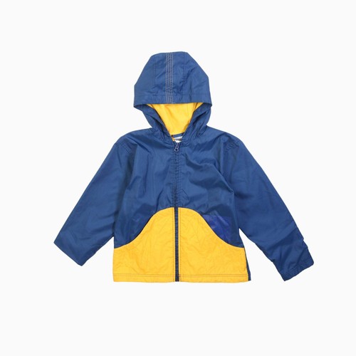 Vintage shell jacket - vintage,
