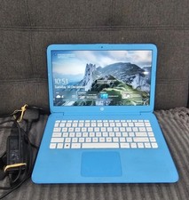 K1009 HP Stream 14-ax000na