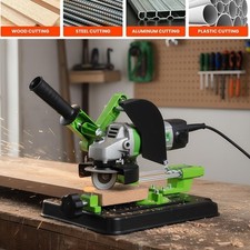 100-125mm Angle Grinder Diy