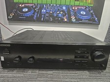 L17 kenwood 1080 - l17, stereo