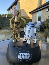Star Wars C-3PO & R2-D2