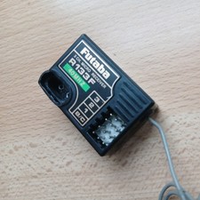 Futaba R133F FM 40MHz 3CH