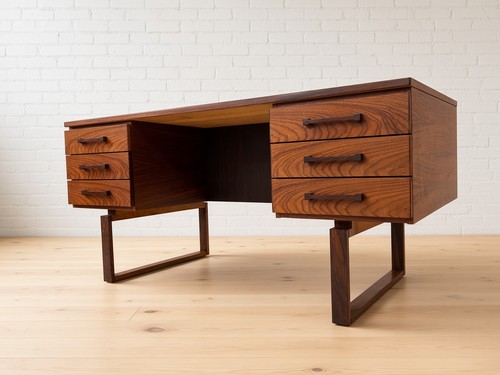 Midcentury danish rosewood - danish,