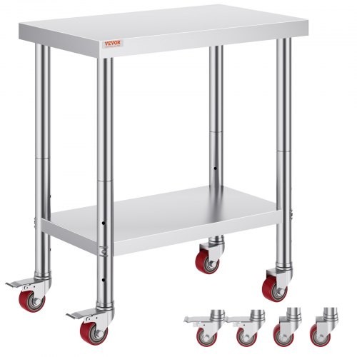 Stainless 18 nsf - stainless,