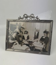 SIXTREES Antique Silver