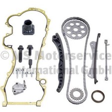Timing Chain Kit for Vauxhall