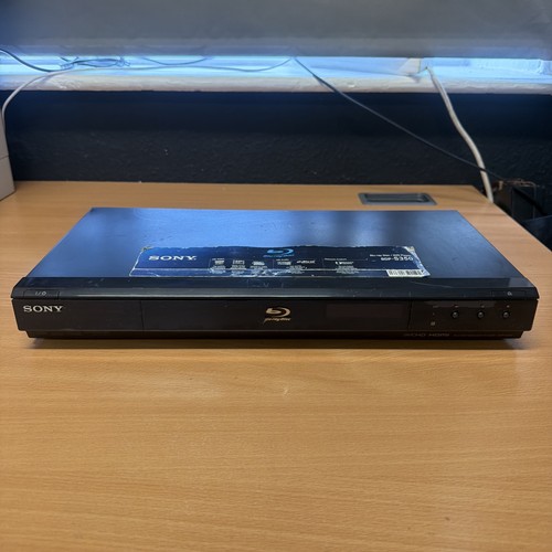 Sony bdp s350 blu ray - bdp-s350, player
