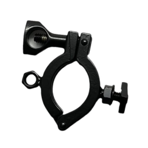 Scoop mount for roof rack - scoop,