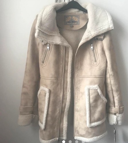 Steve madden coat - madden,
