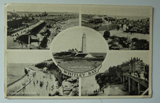 WHITLEY BAY. VINTAGE POSTCARD