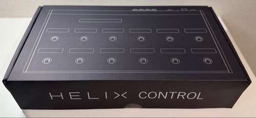 Line6 helix control - helix,