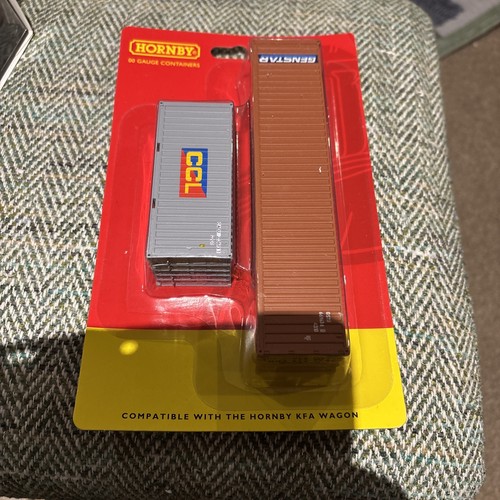 Hornby r60127 gauge - hornby,