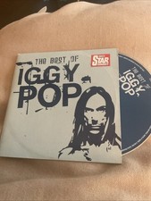 Iggy Pop - The Best Of - Daily