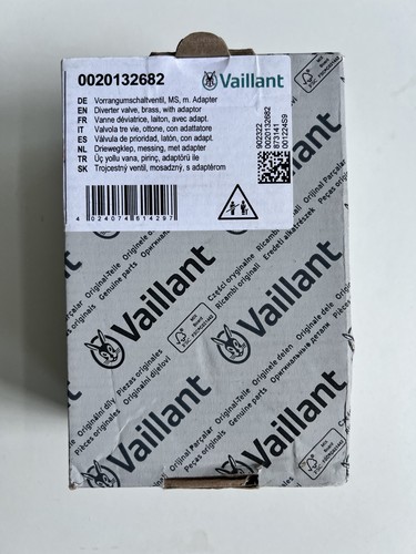 Vaillant 0020132682 brass - vaillant,
