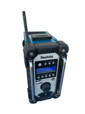 Makita DMR109 DAB/FM Job Site Radio BLUETOOTH UPGRADED - GREAT CONDITION