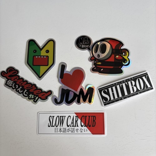 Jdm japan window - jdm,