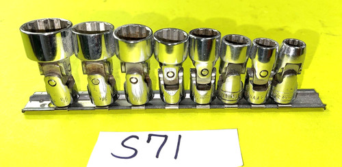 Snap tools piece 3 8 - piece, 3/8