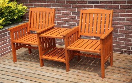 Outdoor garden love - outdoor, patio