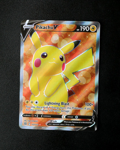 Pokémon card tcg - card,
