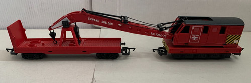 Hornby gauge breakdown - hornby,