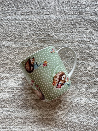 Cath kidston hedgehog - cath, mug