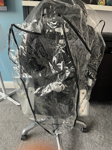 Quinny stroller rain - stroller,
