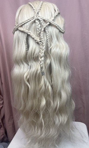 Daenerys targaryen cosplay - daenerys,