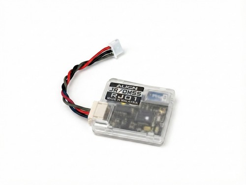 Dmss satellite for align - for,
