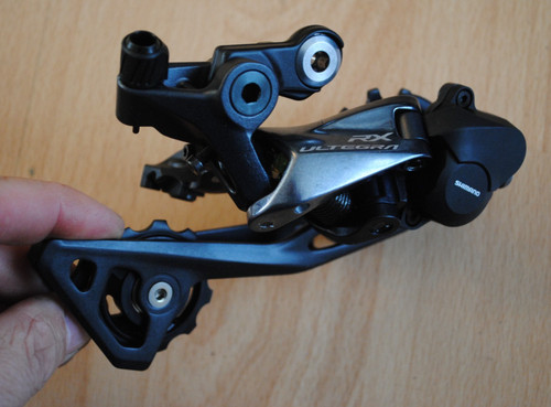 Shimano ultegra rx800 brand - ultegra,