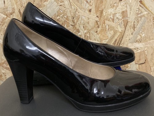 Ladies gabor patent leather - ladies,