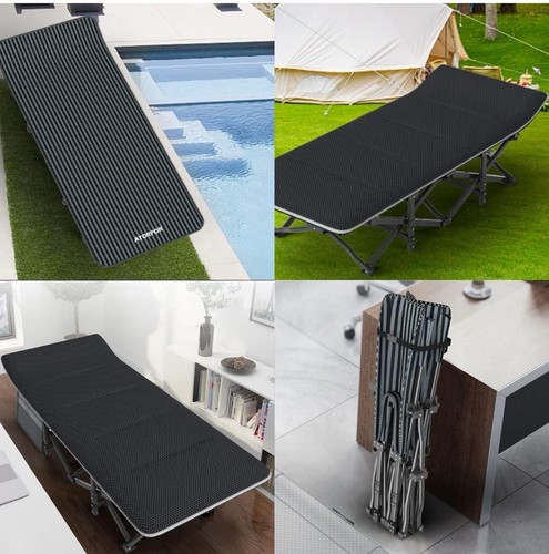 Camp beds for adults with - camp,