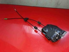 TOYOTA RAV 4 III A3 Rear Left