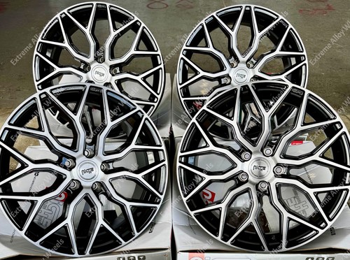 Alloy wheels mazzanti land - alloy,