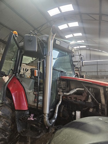 Massey ferguson 6270 - ferguson, 6270/6290