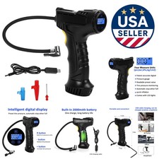 Portable handheld tire - portable,