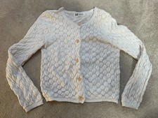 girls cardigan Age 4-6 Years