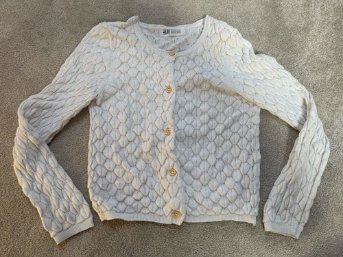 Girls cardigan age years - age, 4-6