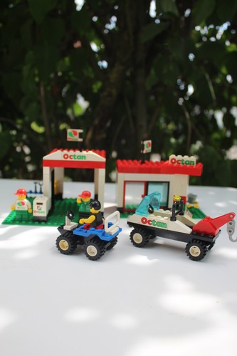 Lego 6548 octan - lego,