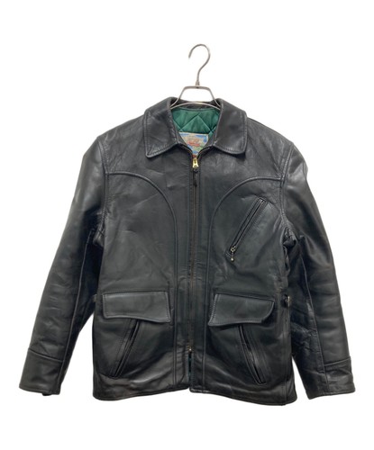 Aero leather men - aero,